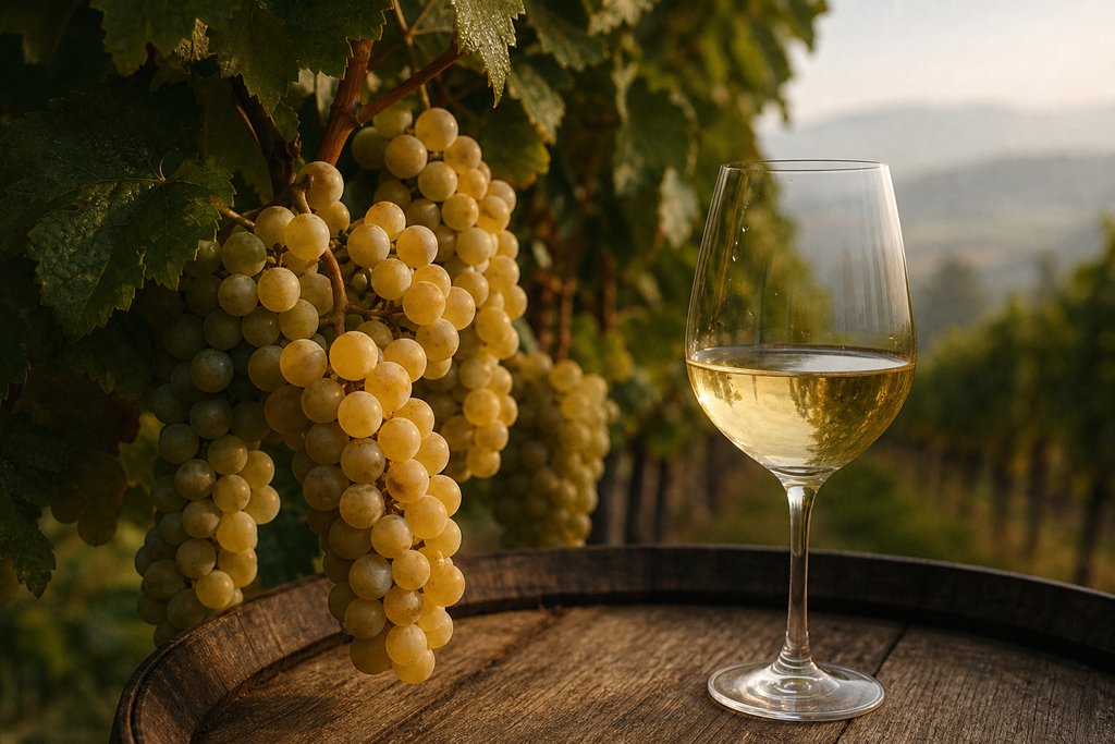 Chardonnay de Casablanca: el otro gran blanco del valle