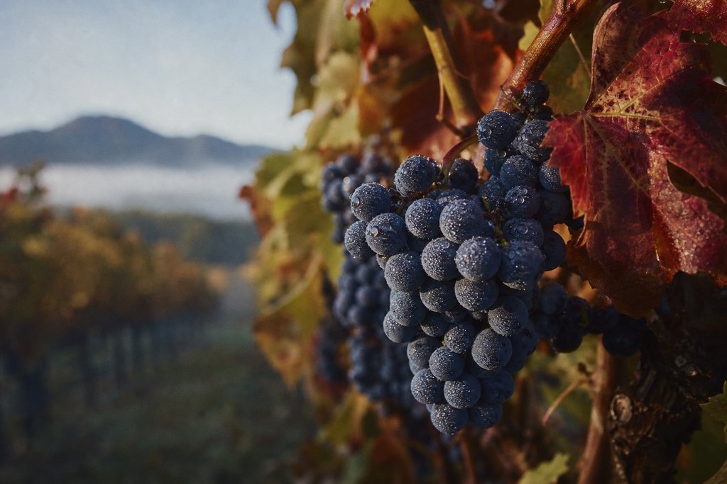 Pinot Noir costero: el tinto de clima frío de Casablanca