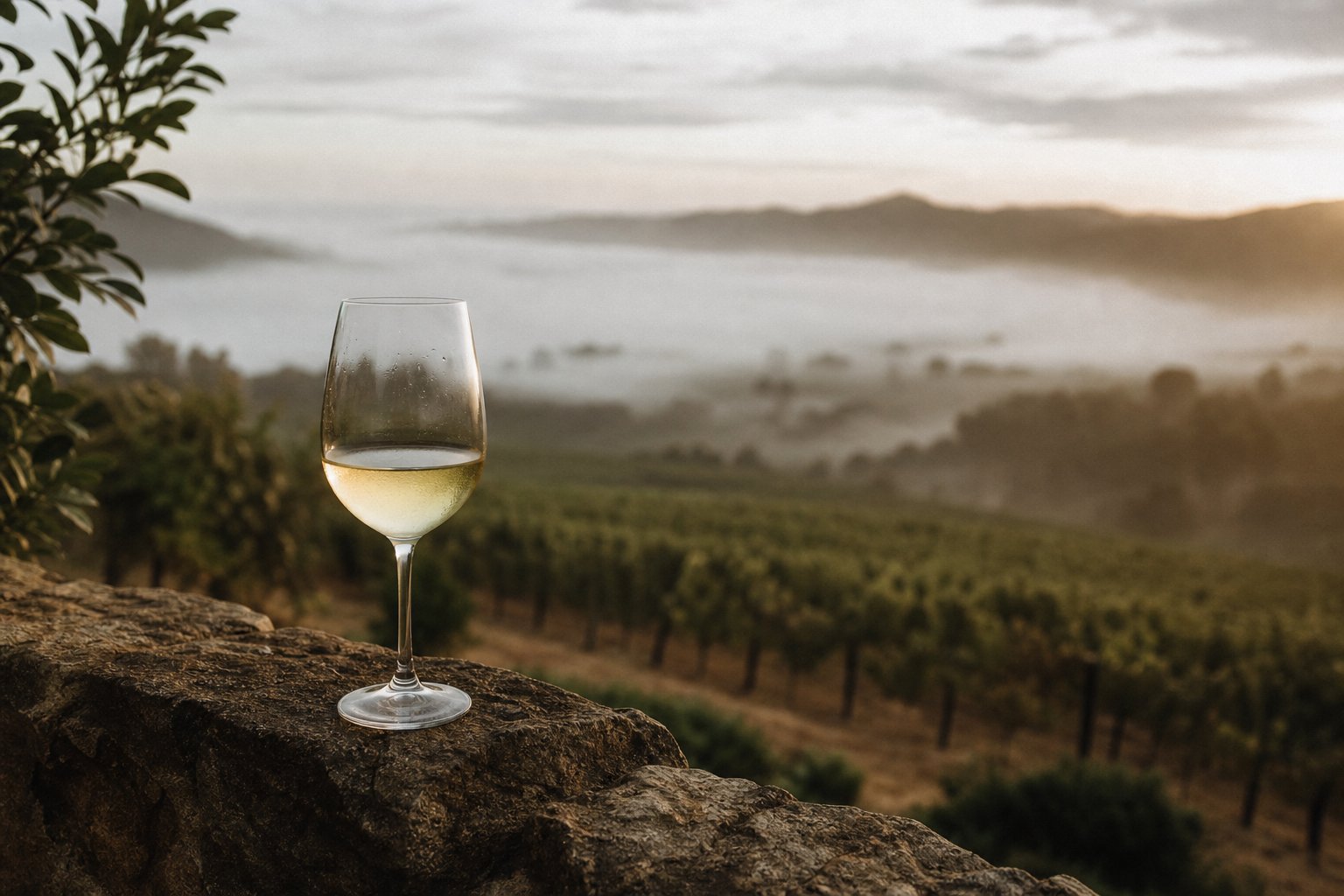 Sauvignon Blanc costero: el sello del Valle de Casablanca